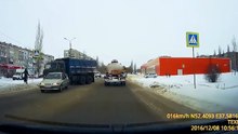 Ultimate Retardet Drivers Fails, Extreme Driving Fails And Sounds December 2016