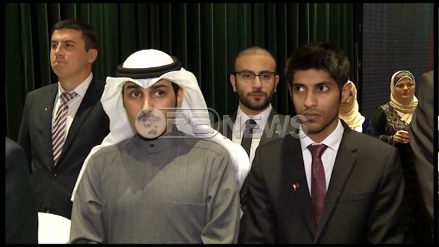 Dita Kombëtare - Ambasada e Katarit pritje në Tiranë me përfaqësues të politikës dhe medias