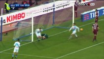 Vlad Chiriches Goal - Napoli 4-1 Torino 18.12.2016