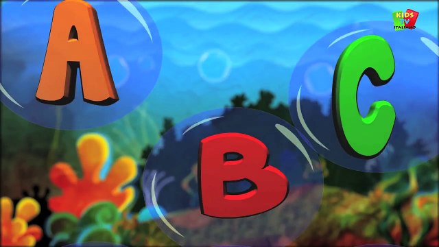 cinque poco scimmiette | Filastrocche di compilazione per i bambini | italiano