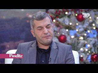 Pasdite ne TCH, 12 Dhjetor 2016, Pjesa 4 - Top Channel Albania - Entertainment Show