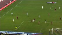 Dries Mertens Goal - Napoli 5-2 Torino 18.12.2016