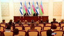 Israeli military technology : Azerbaijan Defense Minister announces deal to purchase Iron dome