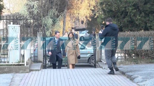 BE DHE SHBA APEL KLASES POLITIKE NE MAQEDONI - News, Lajme - Kanali 7