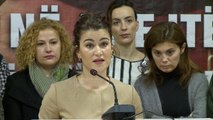 Shoqëria civile, thirrje Kushtetueses për Vetting-un - Top Channel Albania - News - Lajme