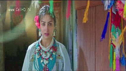 Kya Tujhe Ab ye Dil Bataye VIDEO SONG