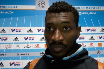 Anguissa : «On prend plaisir à jouer ensemble»