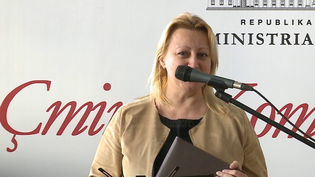 Çmimet letrare - Top Channel Albania - News - Lajme