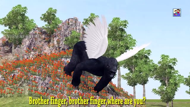 Dinosaur Colorful Colors Song || Learning Nursery Rhymes Collection For Children & Toddlers Cartoons