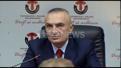 Ora News –Ligji i mbetjeve, Meta: Vendimarrje e nxituar, duhen debate dhe kërkime