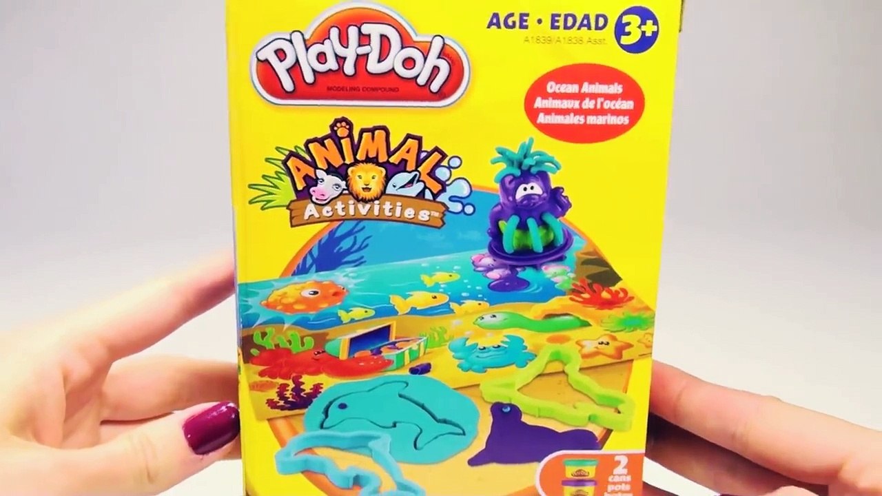 crocodile play doh