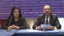 Report TV - Taksat, biznesi-Veliajt: Të hiqen disa, gjoba më të ulëta në 2017