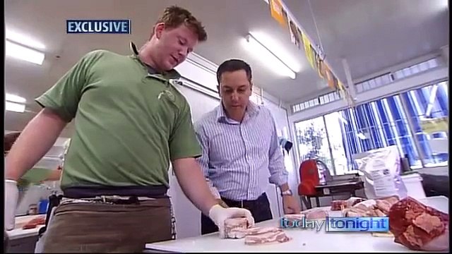 O segredo que não querem que saibas! Depois de veres isto a carne nunca mais te vai saber igual!