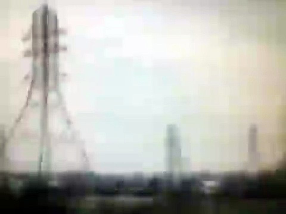 Olha só a ventania a quino interior