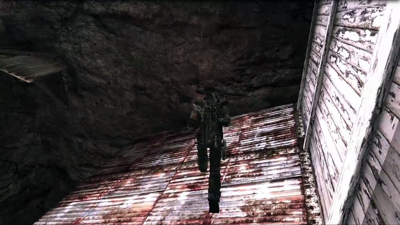 Damnation chapter 2-2