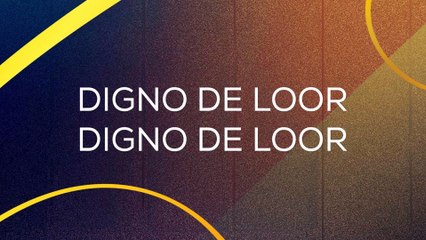 Digno de loor