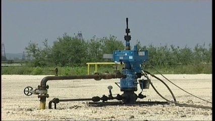 Industria e naftës - Top Channel Albania - News - Lajme