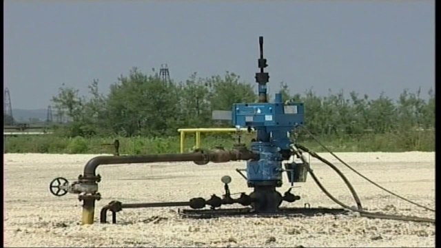 Industria e naftës - Top Channel Albania - News - Lajme