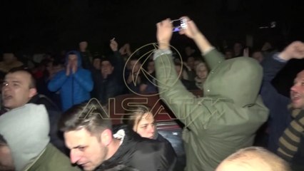 Prokuroria me dy padi ndaj shefit të policisë të Kumanovës