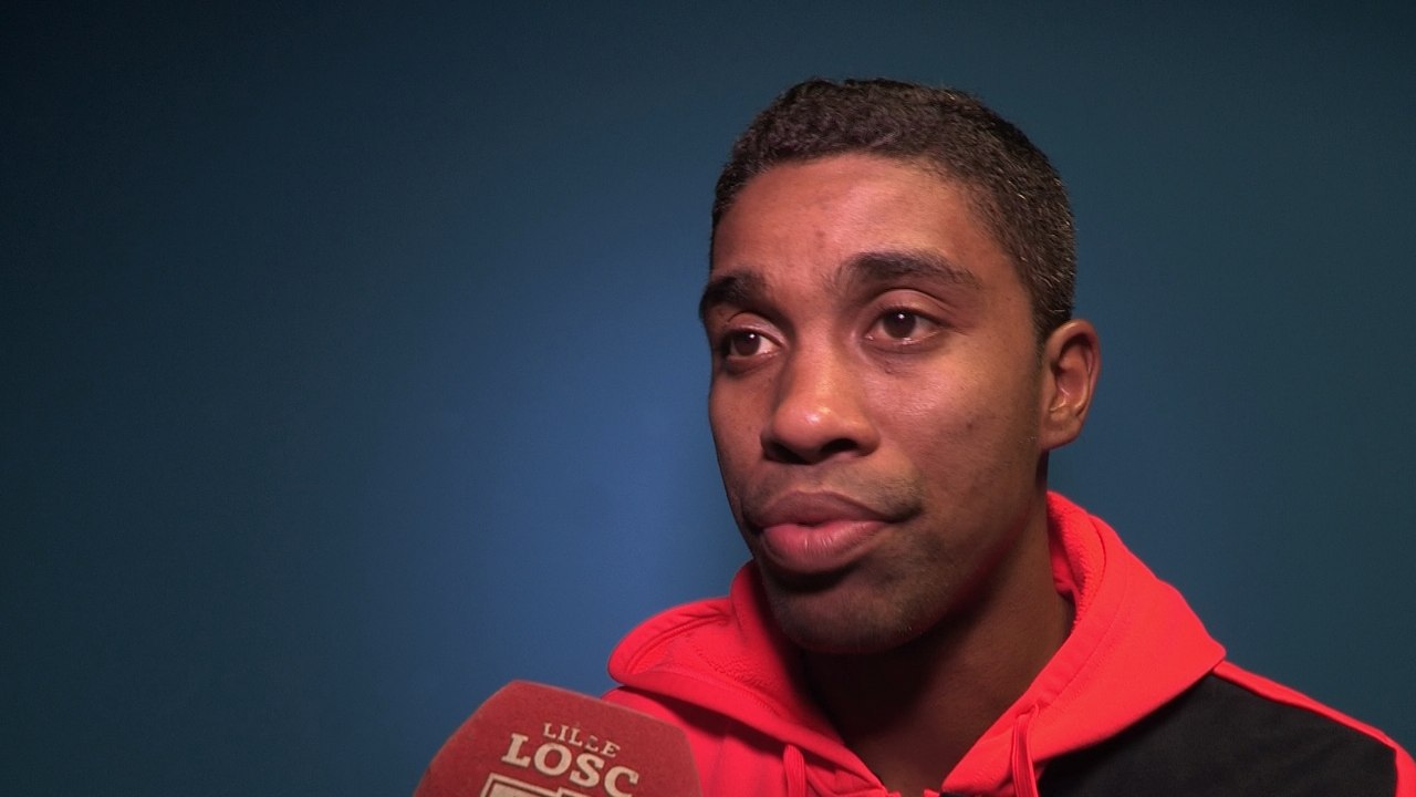 "Tout de suite penser à Rennes"