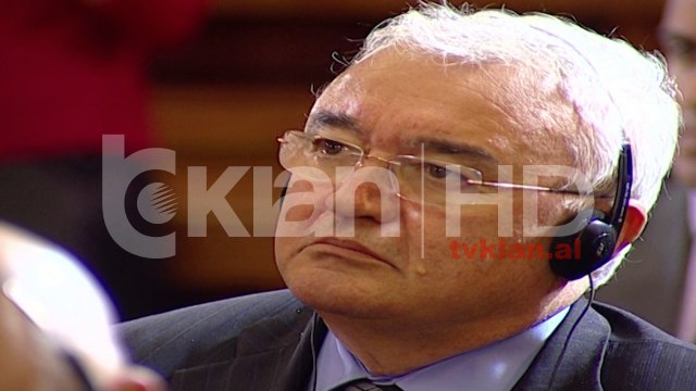 Rama: Hapja e negociatave, në varësi të reformave
