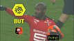 But Giovanni SIO (71ème) / Stade Rennais FC - SC Bastia - (1-2) - (SRFC-SCB) / 2016-17