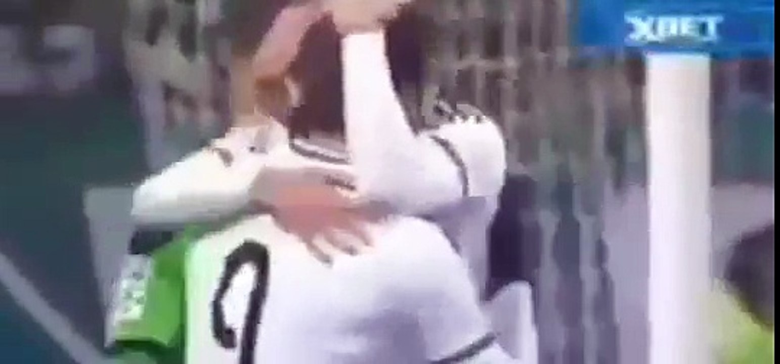 Legia Warszawa 5-0 Gornik Leczna All Goals & Highlights 18-12-2016