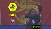 But Ivan SANTINI (61ème) / SM Caen - FC Metz - (3-0) - (SMC-FCM) / 2016-17