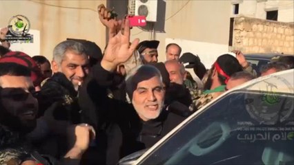 إيران وروسيا.. من الأكثر نفوذا بسوريا بعد إبادة حلب؟