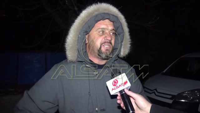 Aksion policor në Kumanovë