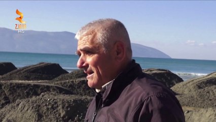 360° Gradë -VLORE LUNGO MARE ESHTE SHTUAR RRITMI PUNIMEVE