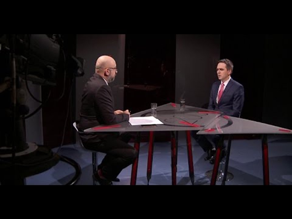 Intervistë me Bilall Kasamin, kryetar i Lëvizjes BESA