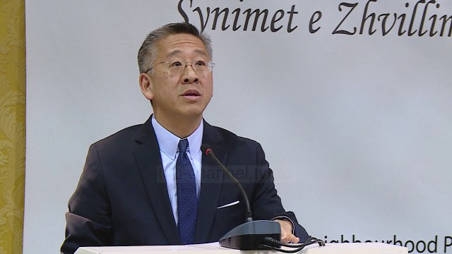 Lu: Balili, dështim i policisë dhe drejtësisë - Top Channel Albania - News - Lajme