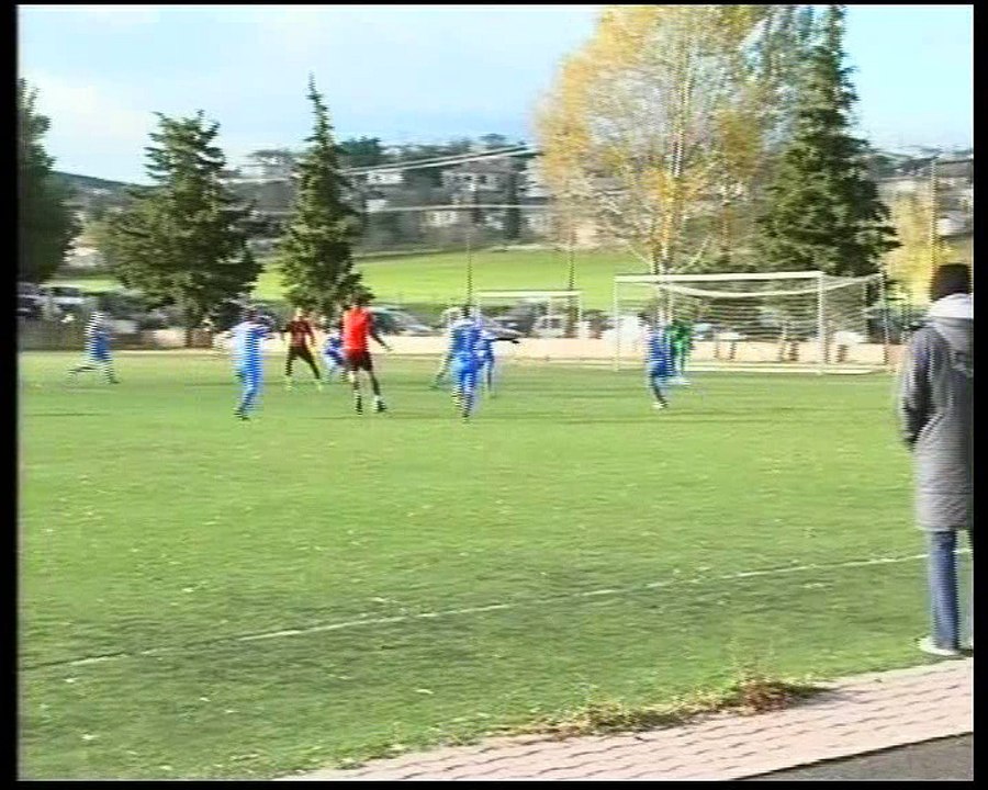 Κιθαιρώνας Καπαρελλίου-Α.Ο. Υπάτου 0-0
