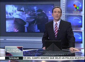 Llevan pino de 30 mts de altura para celebrar la Navidad en el Kremlin