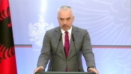 Report TV - Festat, Rama: 6 mijë lekë shpërblim nevojtarëve