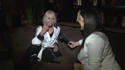 BACKSTAGE PRETRES VO CANTATA NA SANI BOGDANOVSKA