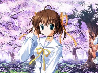 D.C. ~Da Capo~ OP (PC game)