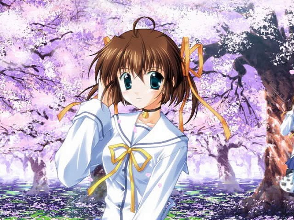 D.C. ~Da Capo~ OP (PC game)