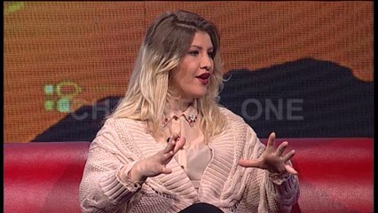 Lind On pjesa e tretë, 14 Dhjetor 2016