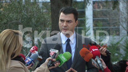 Basha: Konkluzionet e BE shuplakë për qeverinë