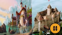 Next - Travel - Vende nga filmat Disney që ekzistojnë vërtet - 14 Dhjetor 2016 - Show - Vizion Plus