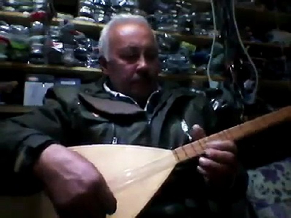 Muhsin Tozlu - Çıbığına Lüleyim - 80