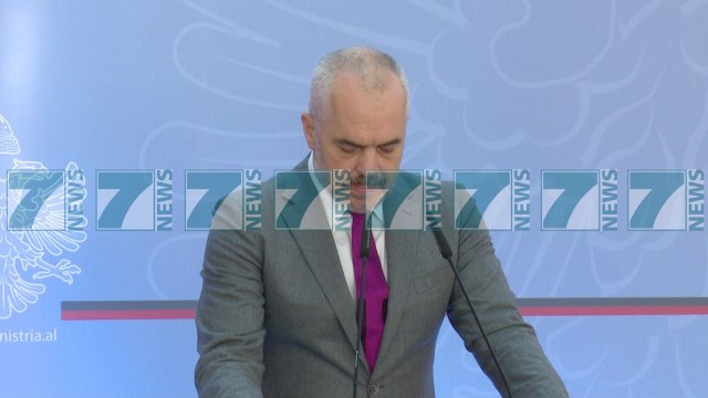 RAMA NJOFTON SHPERBLIMIN E FUNDVITIT PER PENSIONISTET NGA 60 MIJE LEKE - News, Lajme - Kanali 7