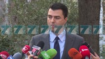 KREU I PD BASHA POHON SE KA PROBLEME ME ZGJEDHJET DHE ME DROGEN - News, Lajme - Kanali 7