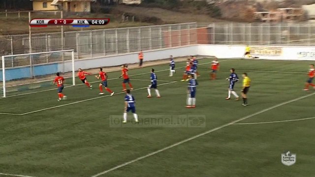 Mrekullia ndalet në shtyllë! - Top Channel Albania - News - Lajme