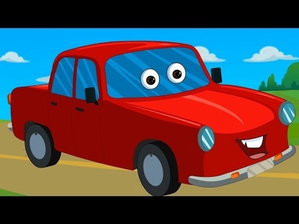 Kids Channel Car Car Videos video Dailymotion
