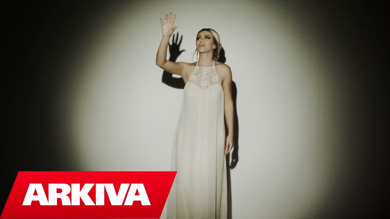 Albulena Misini - Violina e dashurise (Official...