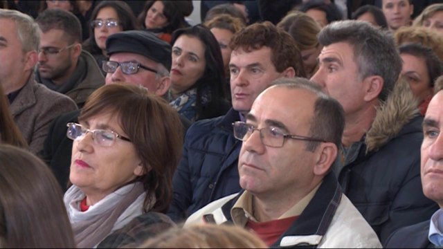 Report TV - Klosi: Rritja e arsimit profesional i ka tejkaluar pritshmëritë tona