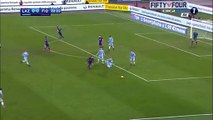 Balde Keita Goal HD - Lazio 1-0 Fiorentina - 18.12.2016